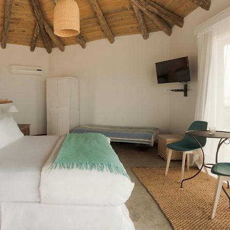 Maradentro Apart Hotel & Suites 德尔迪阿布罗角 外观 照片
