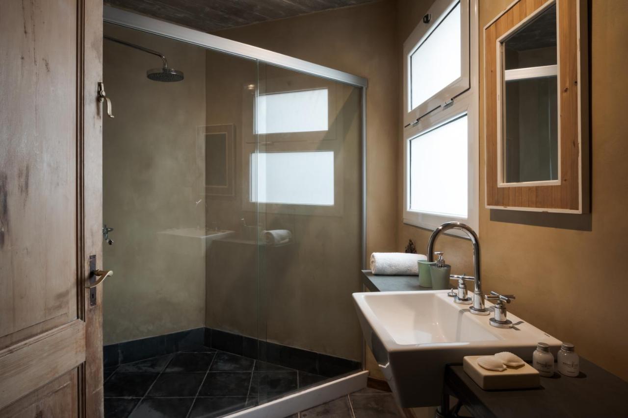 Maradentro Apart Hotel & Suites 德尔迪阿布罗角 外观 照片