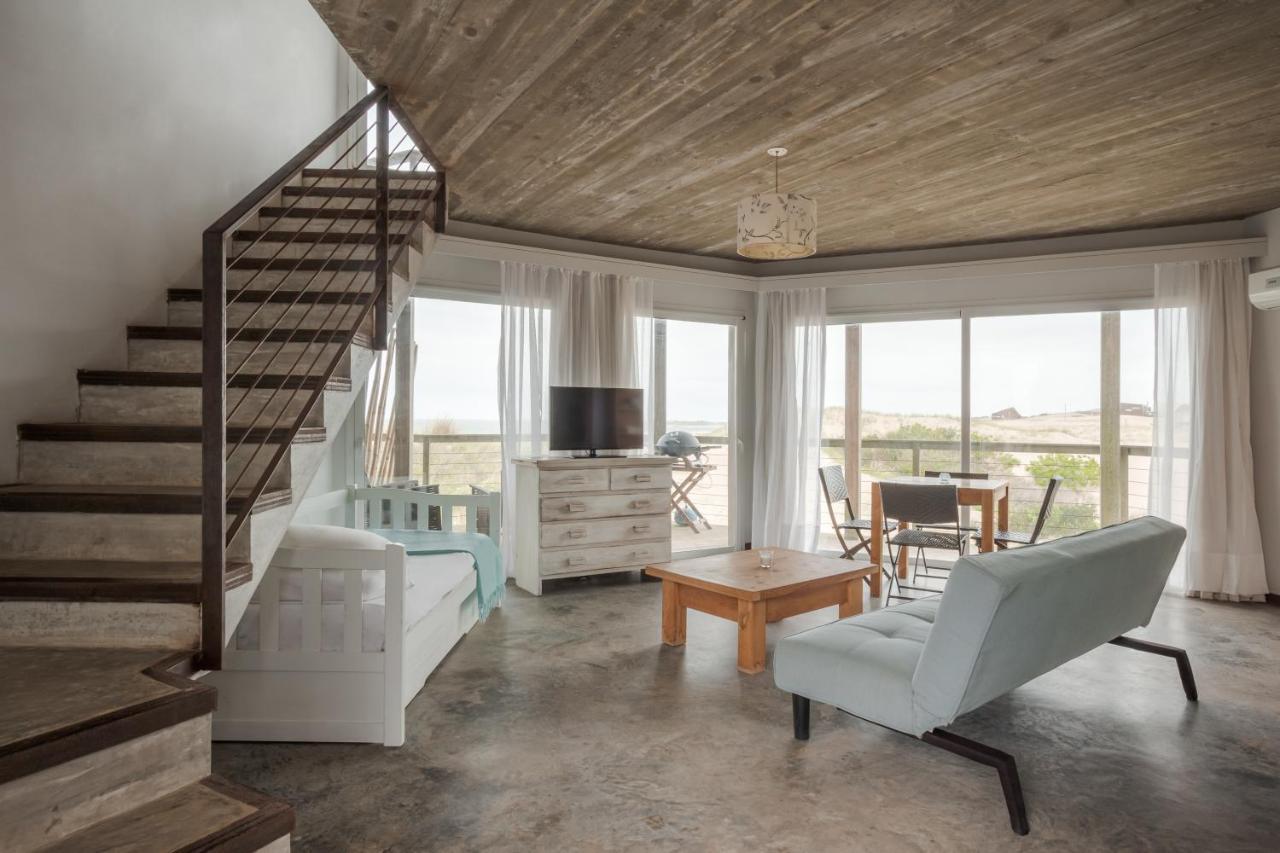 Maradentro Apart Hotel & Suites 德尔迪阿布罗角 外观 照片