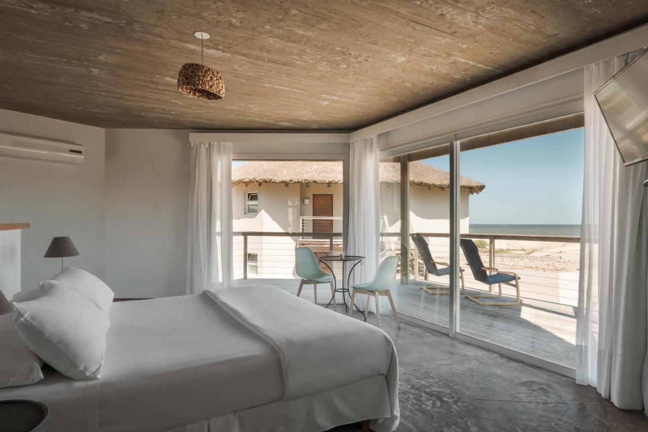 Maradentro Apart Hotel & Suites 德尔迪阿布罗角 外观 照片