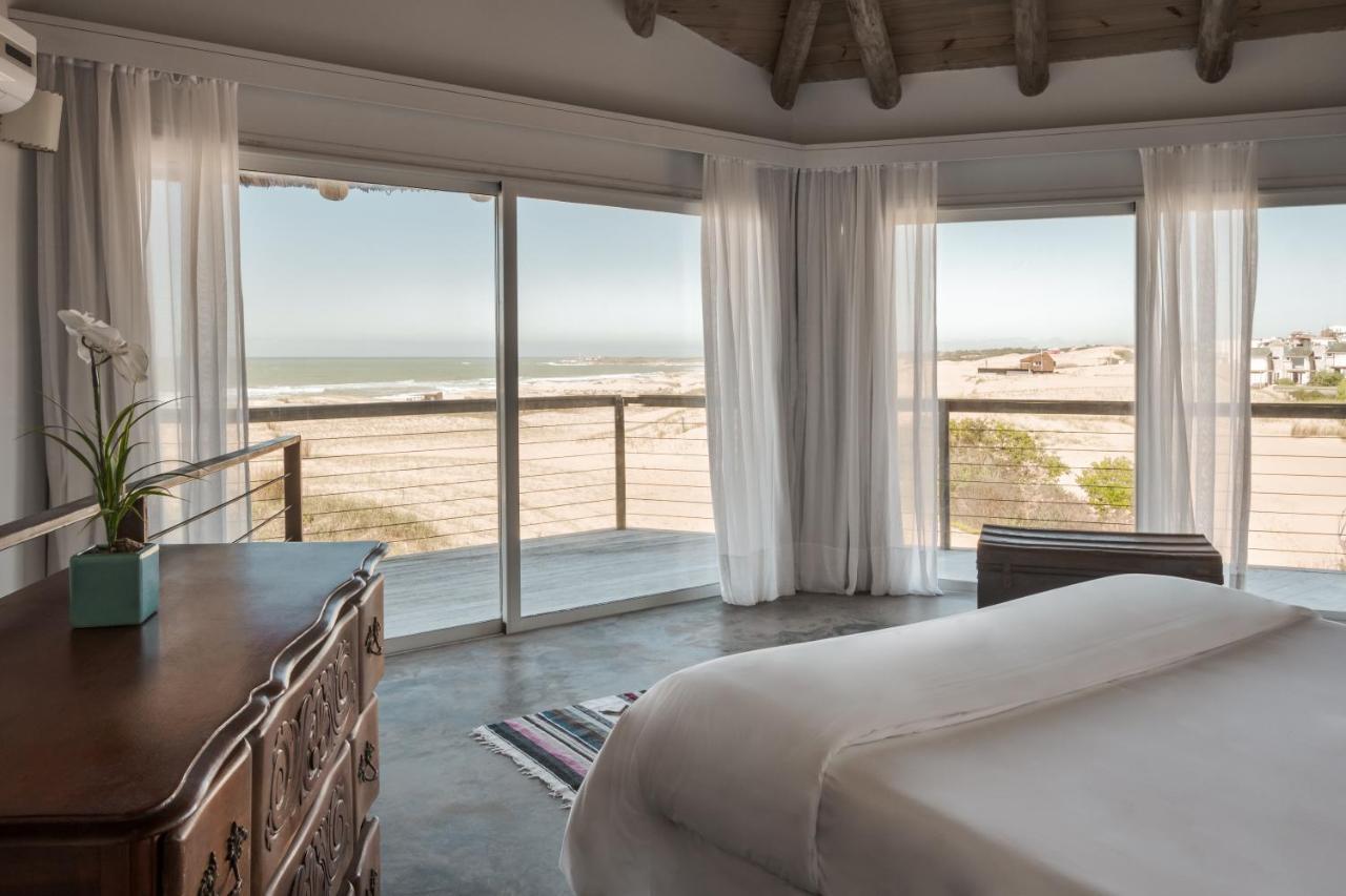 Maradentro Apart Hotel & Suites 德尔迪阿布罗角 外观 照片