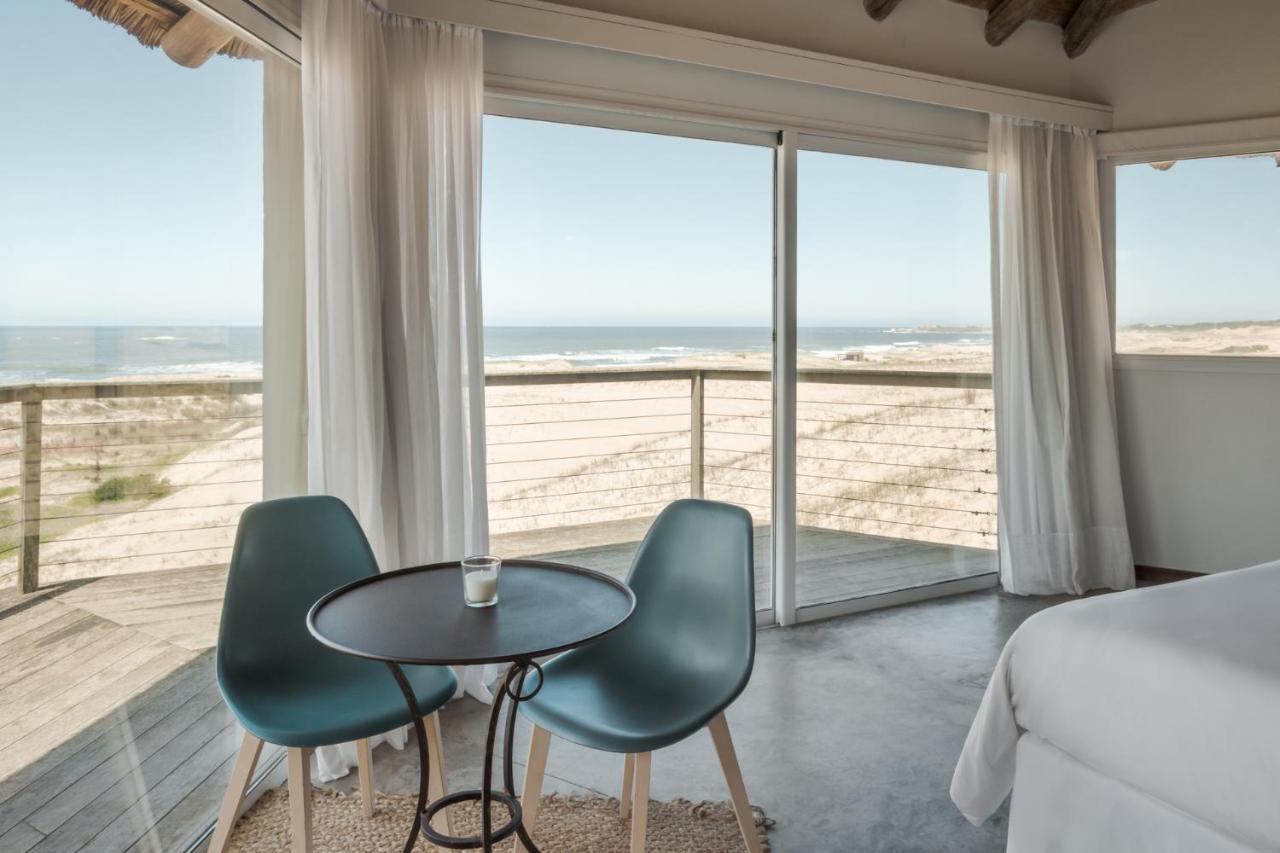 Maradentro Apart Hotel & Suites 德尔迪阿布罗角 外观 照片