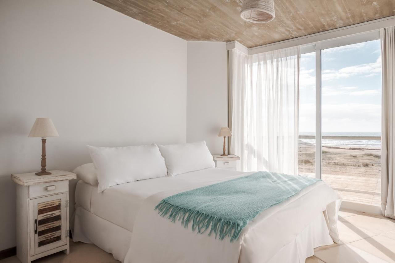 Maradentro Apart Hotel & Suites 德尔迪阿布罗角 外观 照片