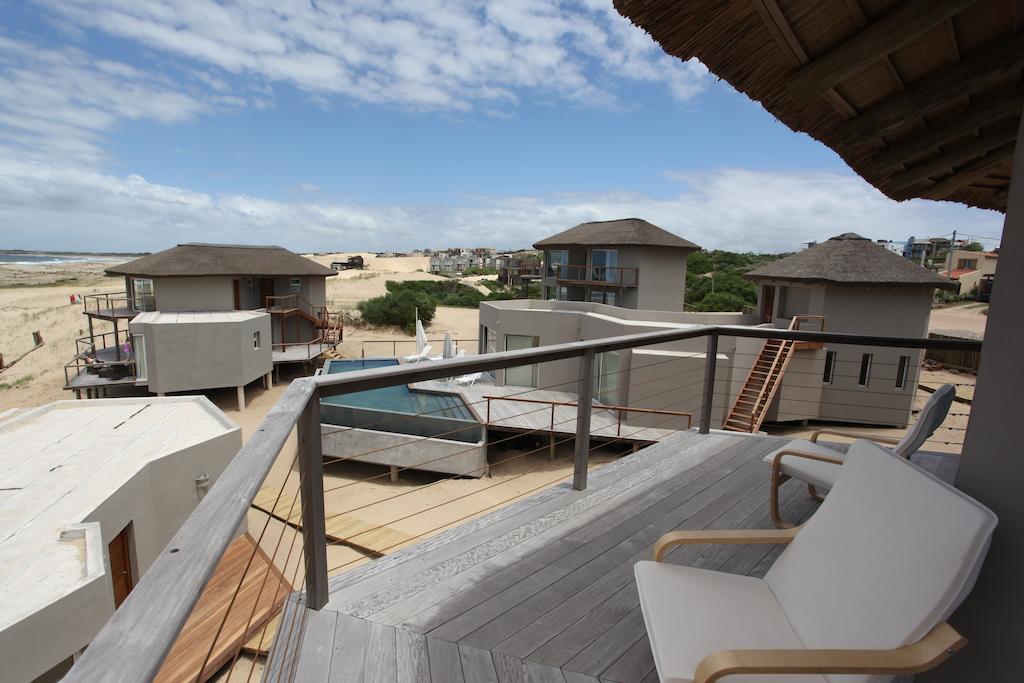 Maradentro Apart Hotel & Suites 德尔迪阿布罗角 外观 照片