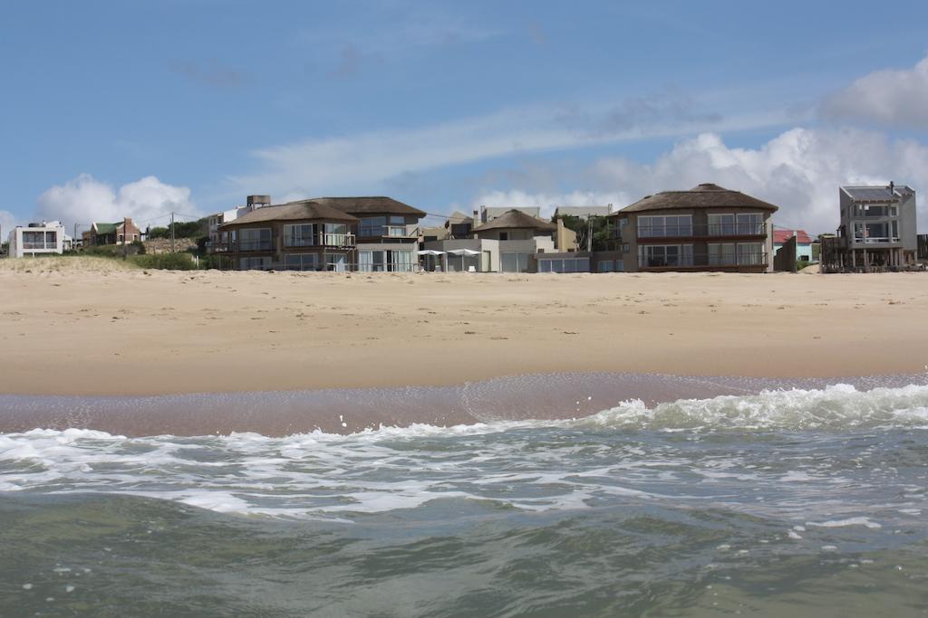 Maradentro Apart Hotel & Suites 德尔迪阿布罗角 外观 照片