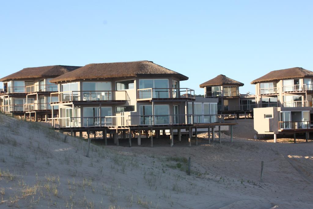 Maradentro Apart Hotel & Suites 德尔迪阿布罗角 外观 照片